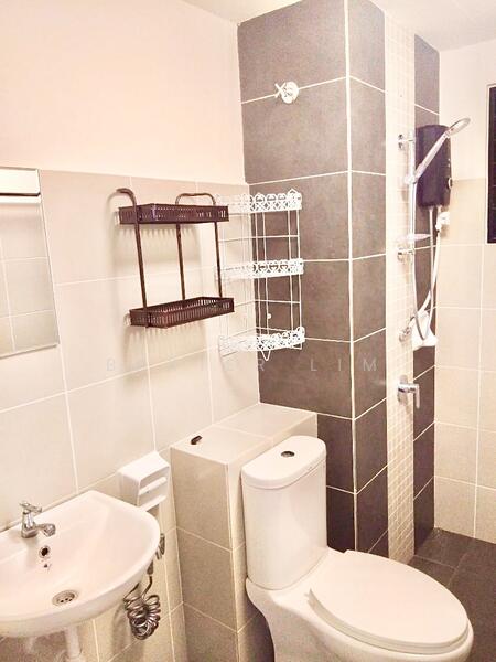 Untuk Dijual - Hillpark Residence