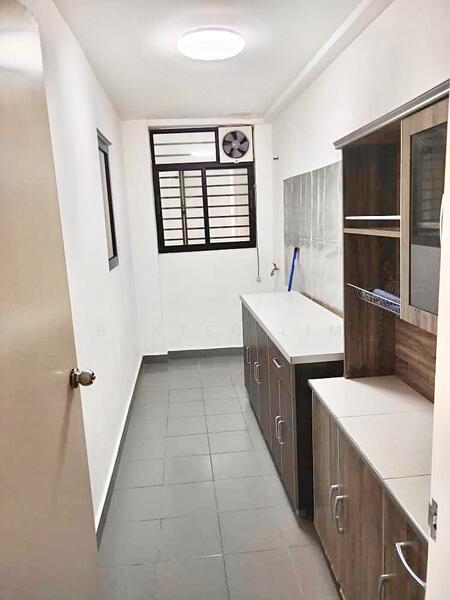 Untuk Dijual - Hillpark Residence