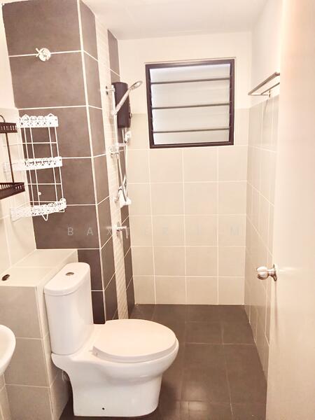 Untuk Dijual - Hillpark Residence