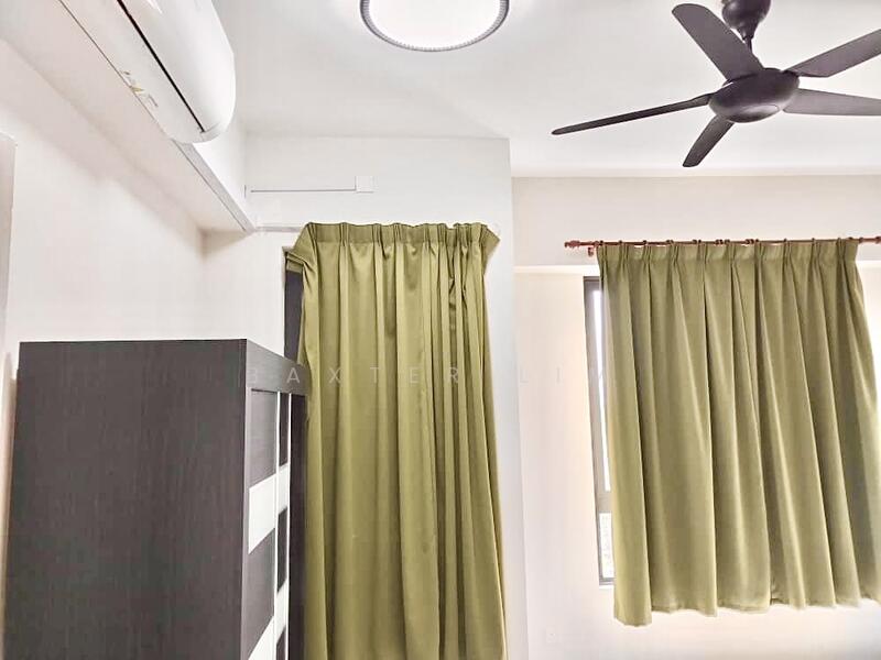 Untuk Dijual - Hillpark Residence