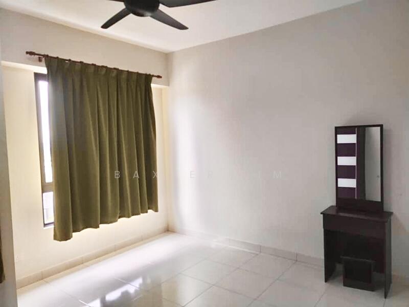 Untuk Dijual - Hillpark Residence