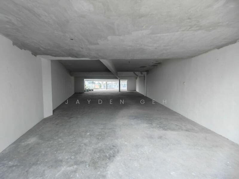 Shop for Rent in Taman Gunung Bayu (Alor Setar) - Jayden Geh - PropertyGuru.com.my