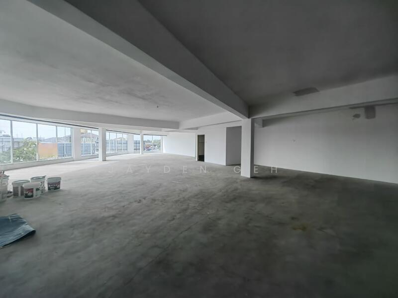 Shop for Rent in Taman Gunung Bayu (Alor Setar) - Jayden Geh - PropertyGuru.com.my