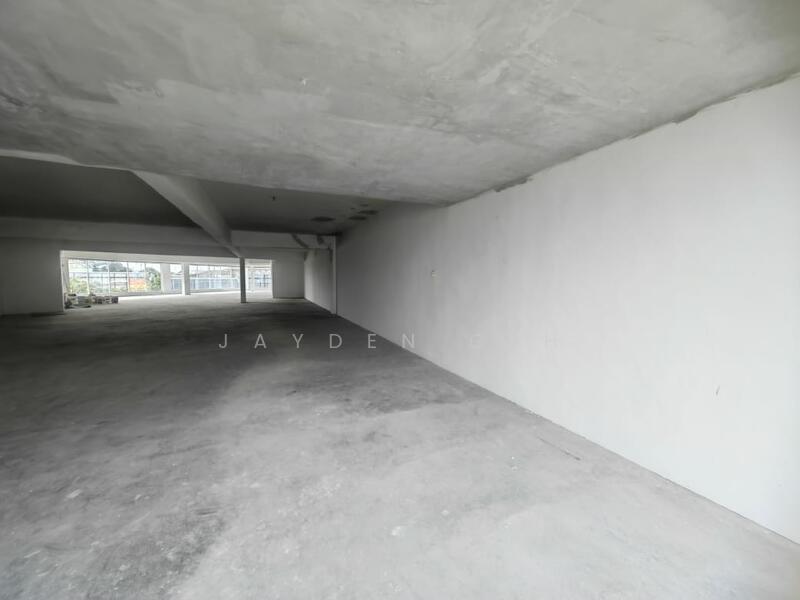 Shop for Rent in Taman Gunung Bayu (Alor Setar) - Jayden Geh - PropertyGuru.com.my