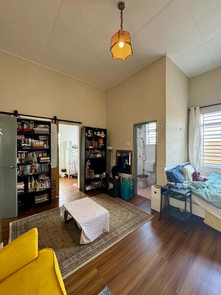 For Sale - CORNER 2.5 Storey House Ukay Perdana Ampang Gated & Guarded