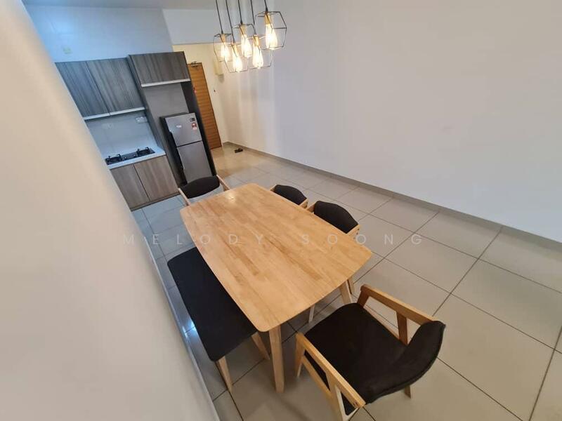 For Rent - Pearl Suria