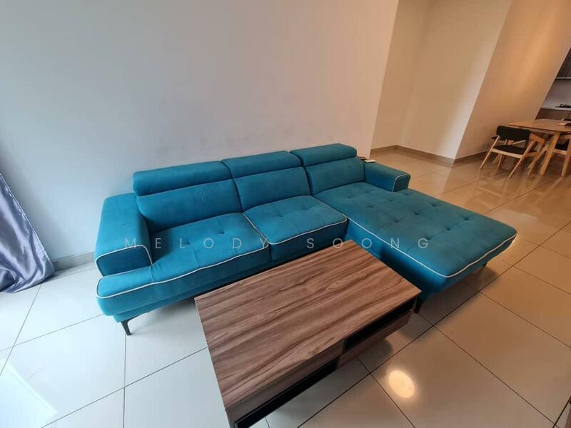 For Rent - Pearl Suria