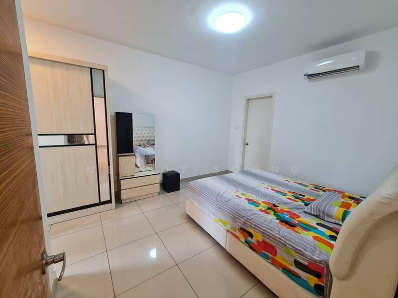 For Rent - Pearl Suria