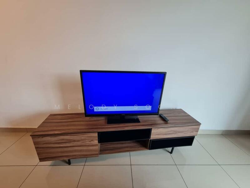 For Rent - Pearl Suria