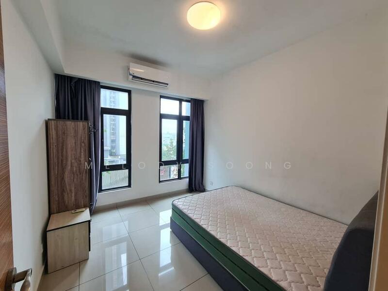 For Rent - Pearl Suria