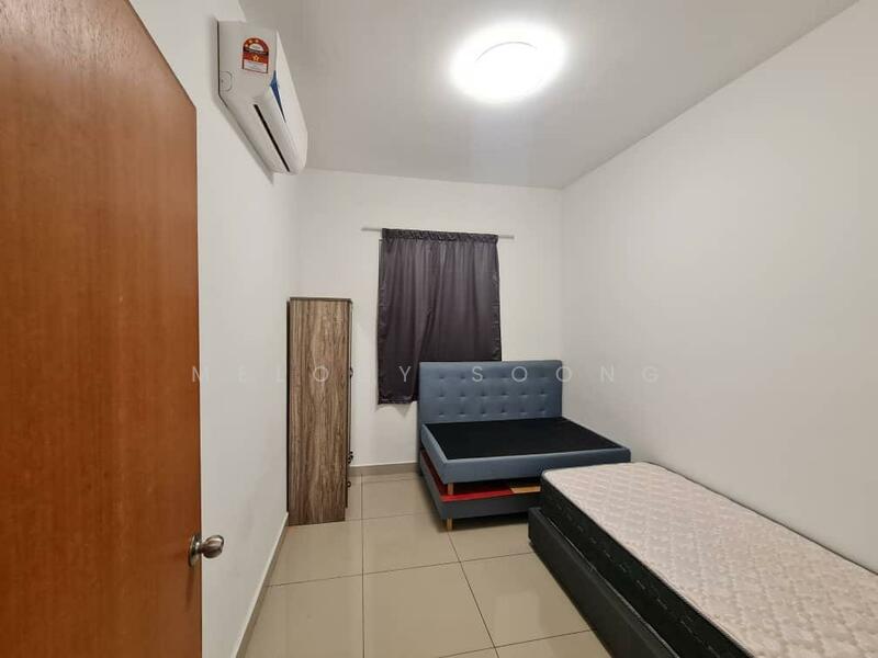 For Rent - Pearl Suria