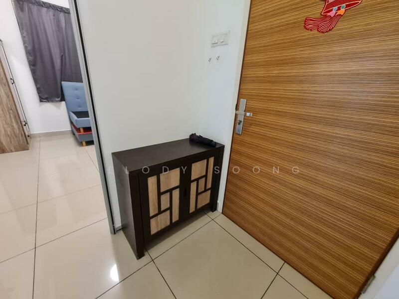 For Rent - Pearl Suria