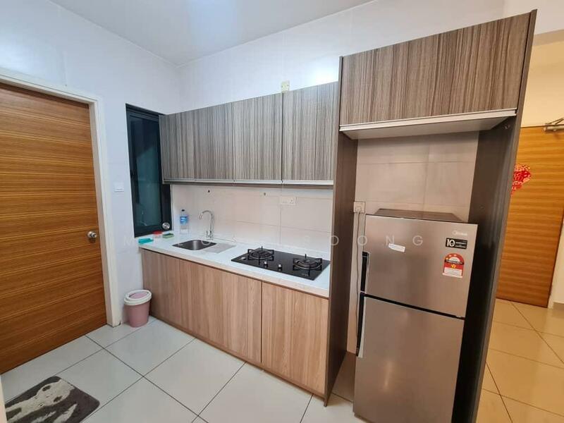For Rent - Pearl Suria