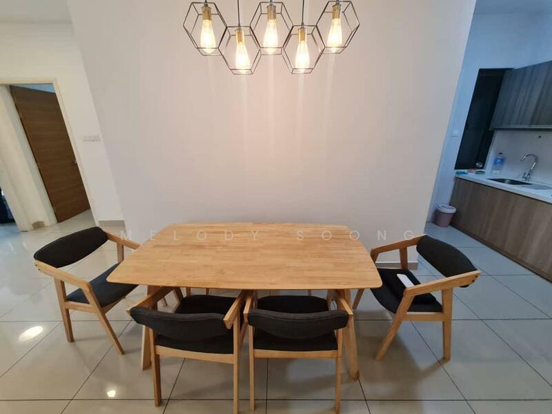 For Rent - Pearl Suria