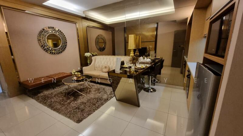 For Sale - A'Marine Condominium