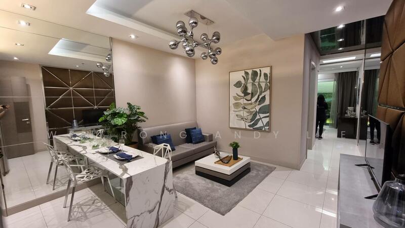 For Sale - A'Marine Condominium