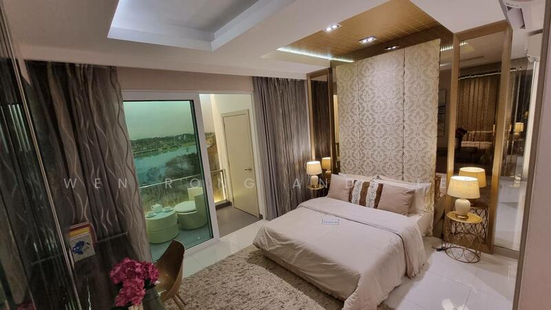 For Sale - Sunway Lagoon View Resort Condominium