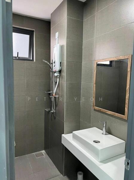 For Rent - The Hermington