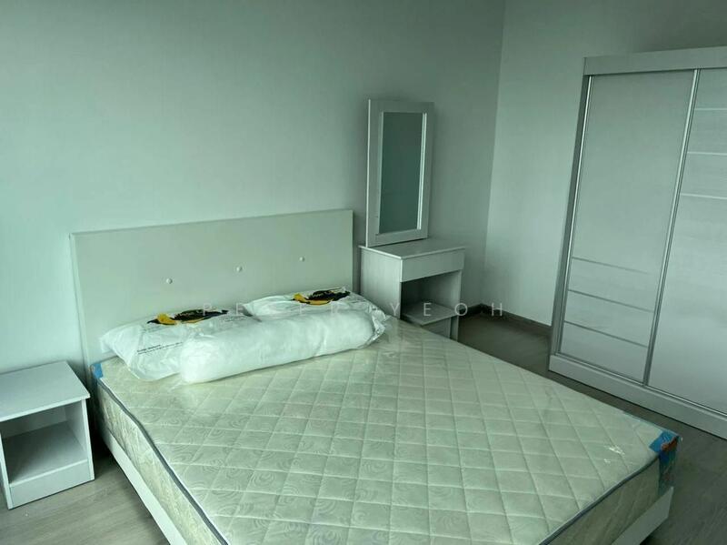 For Rent - The Hermington