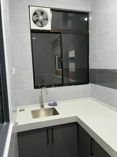 For Rent - The Hermington