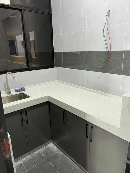 For Rent - The Hermington