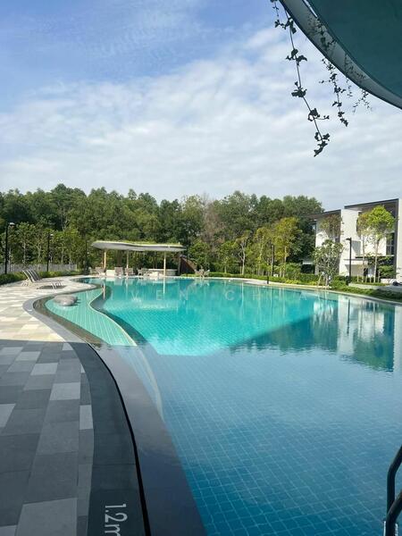 For Rent - Sunway Alishan Residences