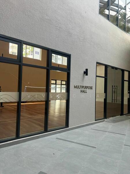 For Rent - Sunway Alishan Residences