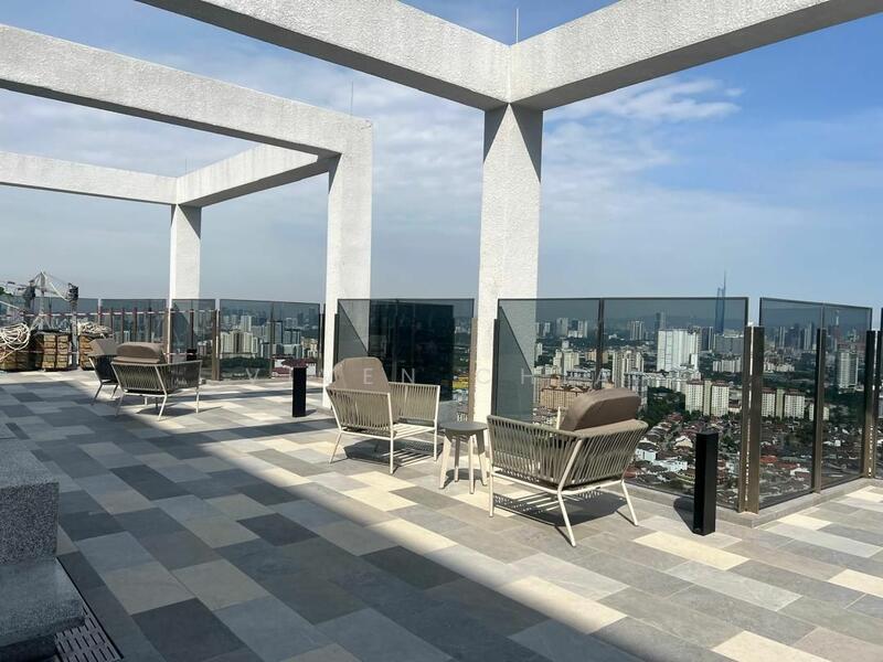 For Rent - Sunway Alishan Residences