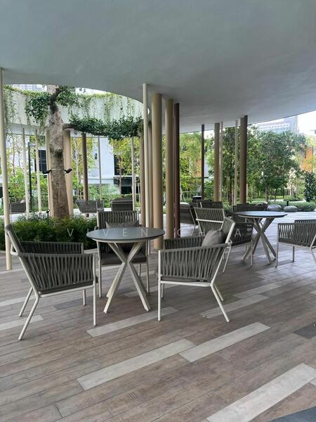 For Rent - Sunway Alishan Residences