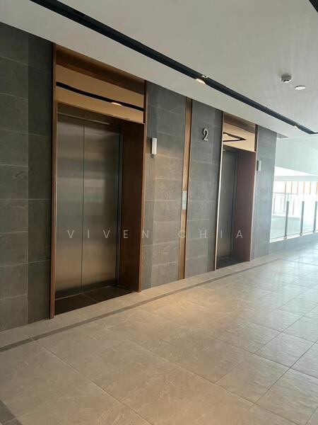 For Rent - Sunway Alishan Residences