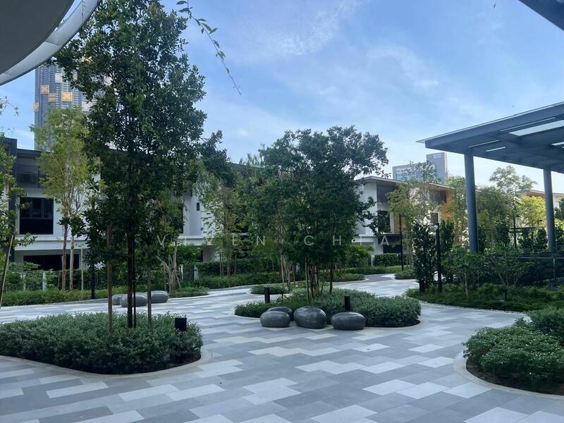 For Rent - Sunway Alishan Residences