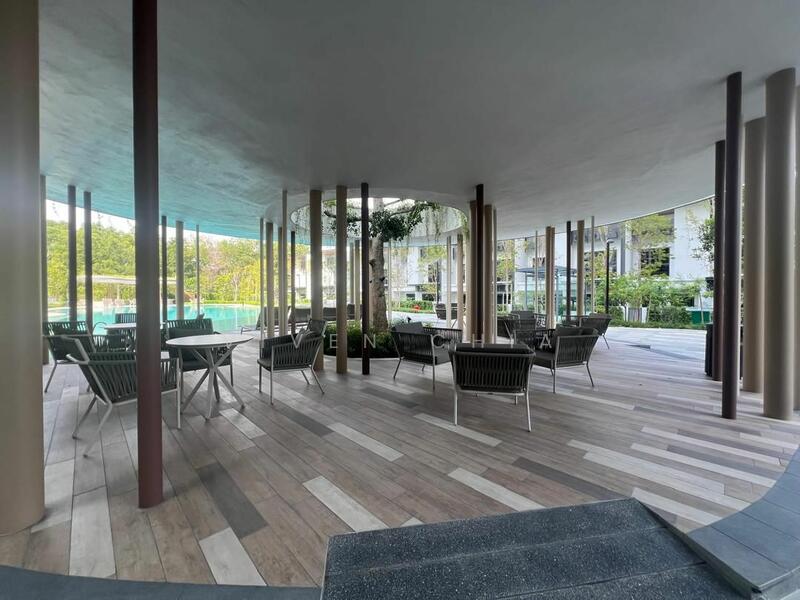 For Rent - Sunway Alishan Residences