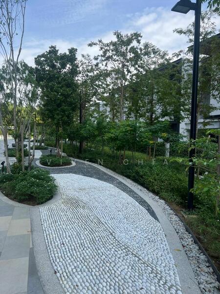 For Rent - Sunway Alishan Residences