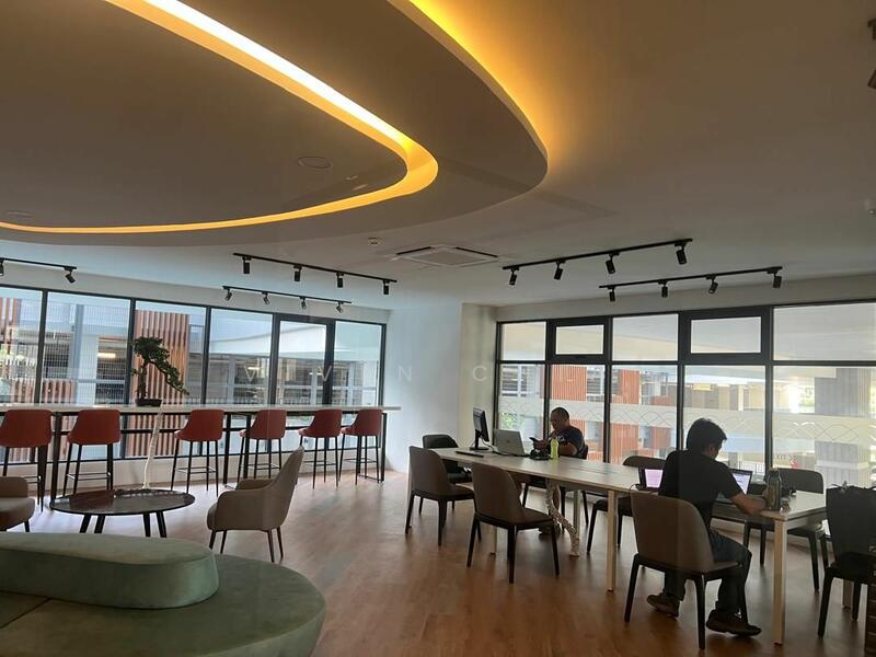 For Rent - Sunway Alishan Residences