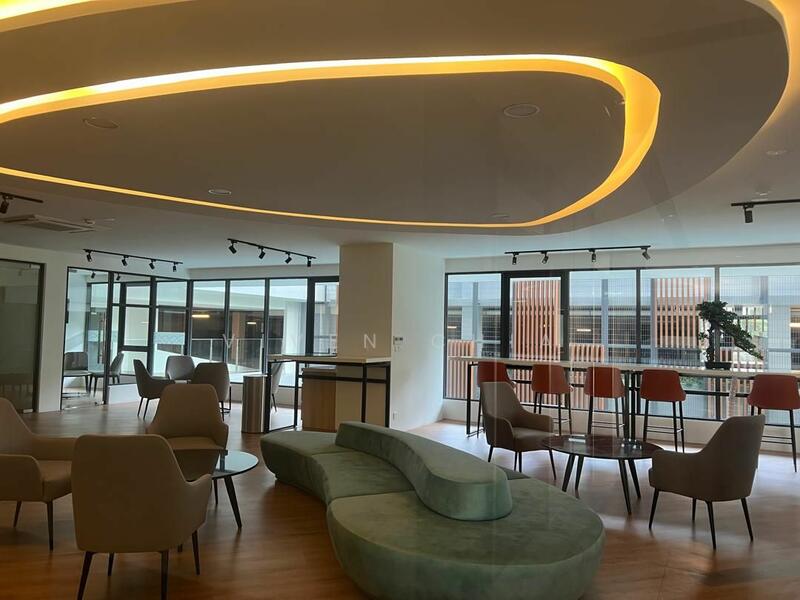 For Rent - Sunway Alishan Residences