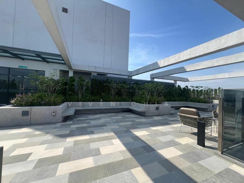 For Rent - Sunway Alishan Residences
