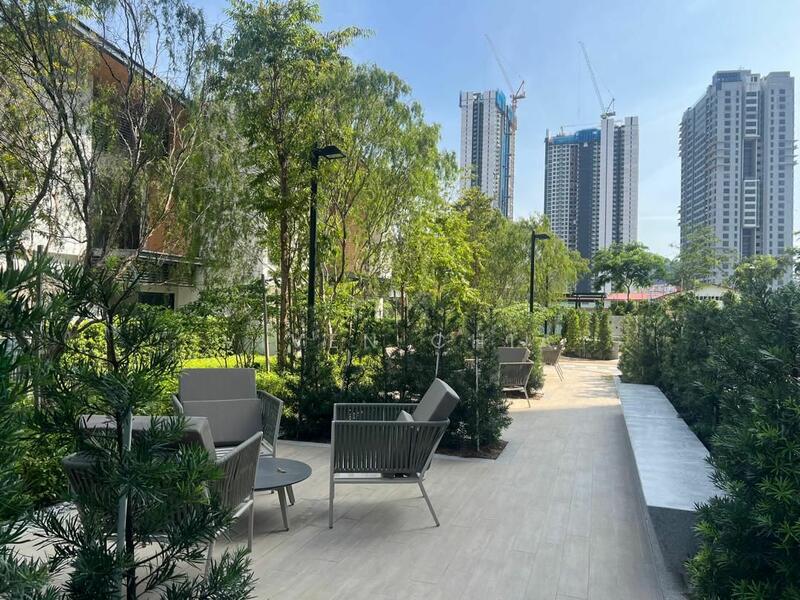 For Rent - Sunway Alishan Residences