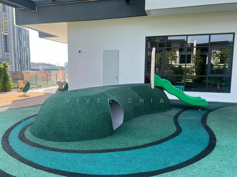 For Rent - Sunway Alishan Residences