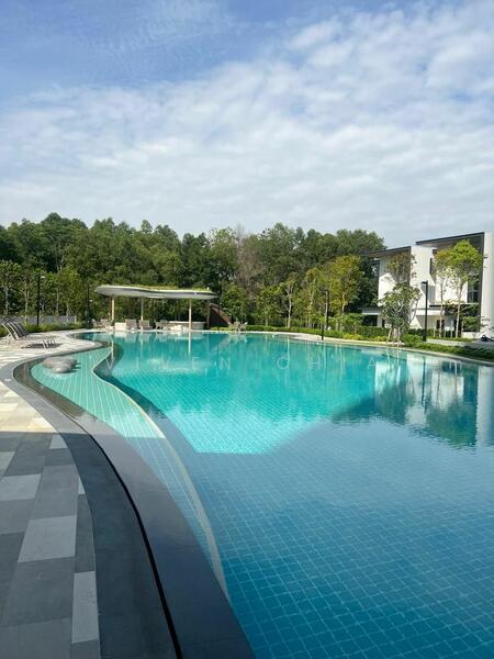 For Rent - Sunway Alishan Residences