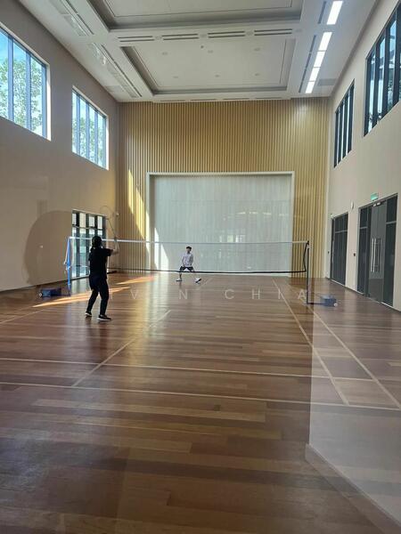 For Rent - Sunway Alishan Residences