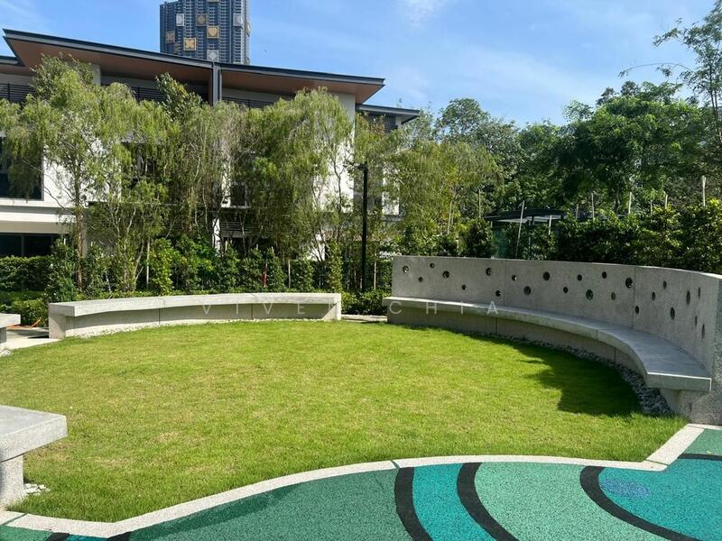 For Rent - Sunway Alishan Residences