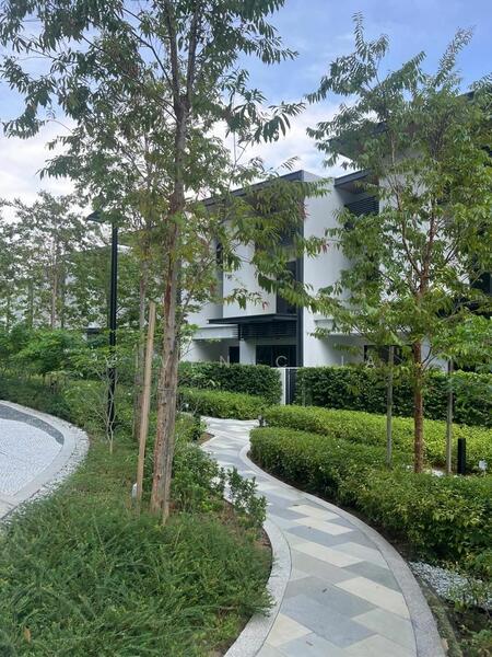 For Rent - Sunway Alishan Residences