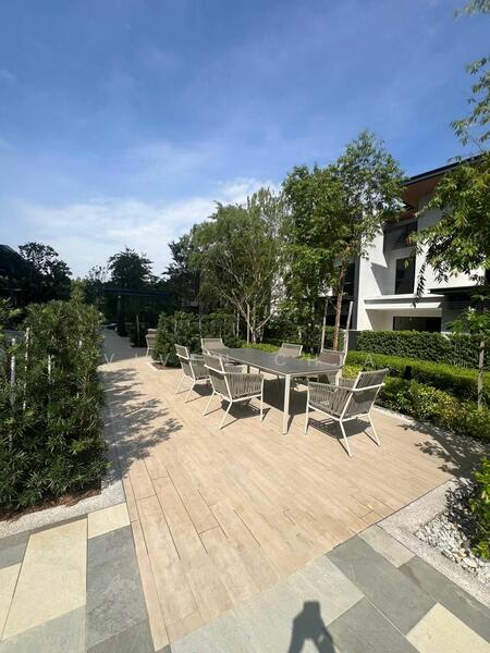For Rent - Sunway Alishan Residences