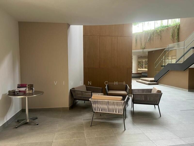 For Rent - Sunway Alishan Residences