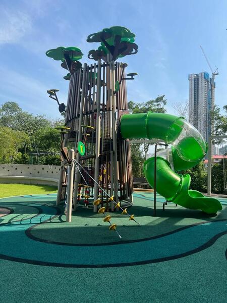 For Rent - Sunway Alishan Residences