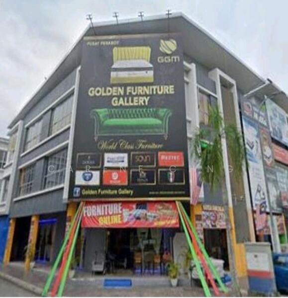 Kedai untuk Disewa di Bandar Puteri Bangi (Bangi) - Carene Chng - PropertyGuru.com.my