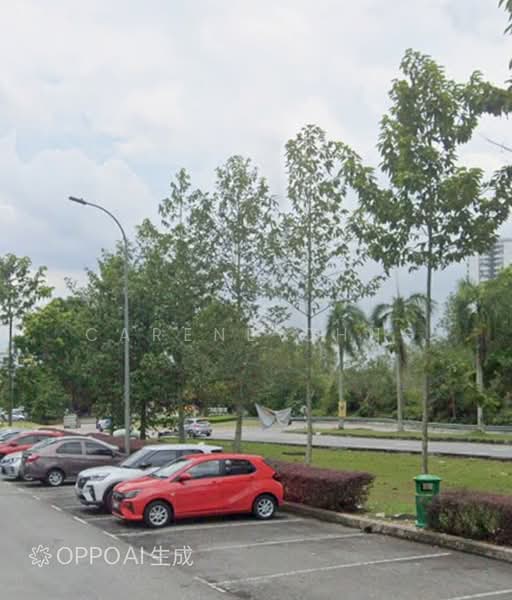 Kedai untuk Disewa di Bandar Puteri Bangi (Bangi) - Carene Chng - Exterior - PropertyGuru.com.my