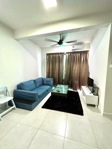 For Rent - 3 Residence