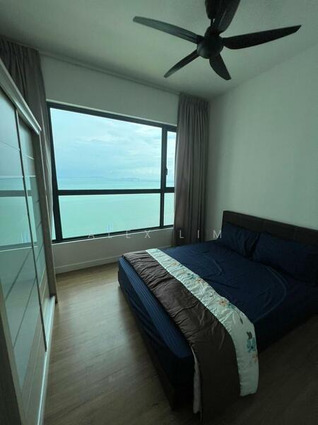 For Rent - 3 Residence