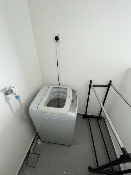 For Rent - 3 Residence